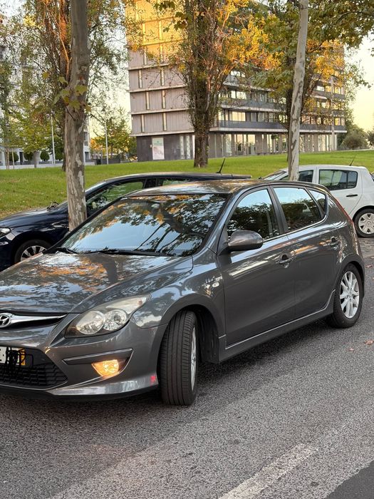 I30 2010 Hyndai