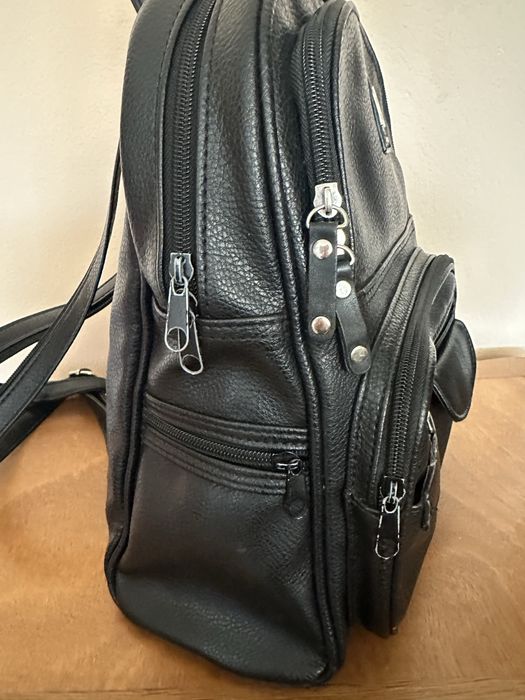 Plecak damski Charm&Shape