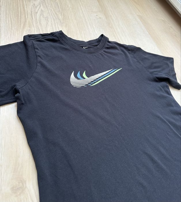 Футболка nike, нові колекції.