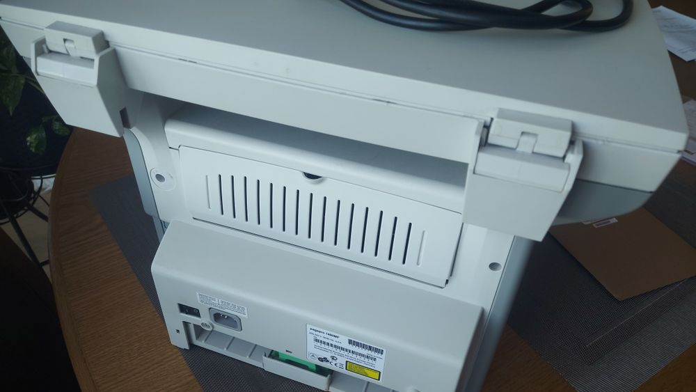 Drukarka Konica pagepro