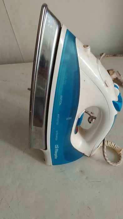 Vários itens usados em Amadora