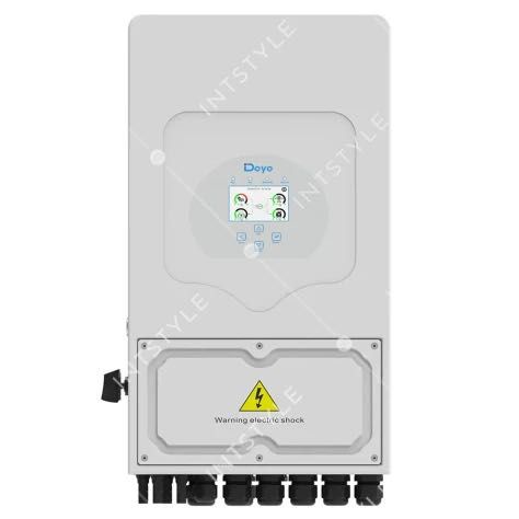 Гібридний інвертор DEYE SUN-8K-SG05LP1-EU-AM2-P 8KW 48V