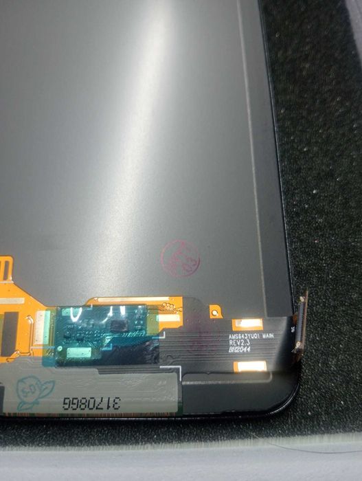 Ecrã Xiaomi Redmi Note 11/11S – Novo c/ Kit de Ferramentas – RongZy