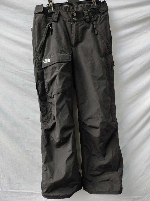 брюки для лижного спорту s-mThe North Face Унісекс Нові без дефектів