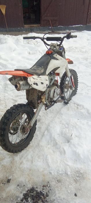 Продам Піт байк Geon