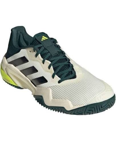 MEGA PROMOCJA !!! Buty tenisowe Adidas BARRICADE M r. 44 - 28cm