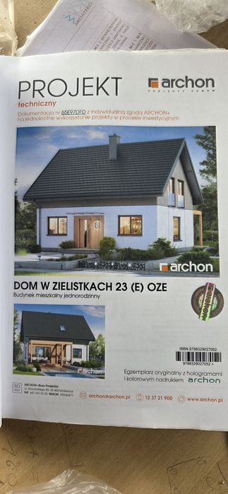 Sprzedam dom jednorodzinny