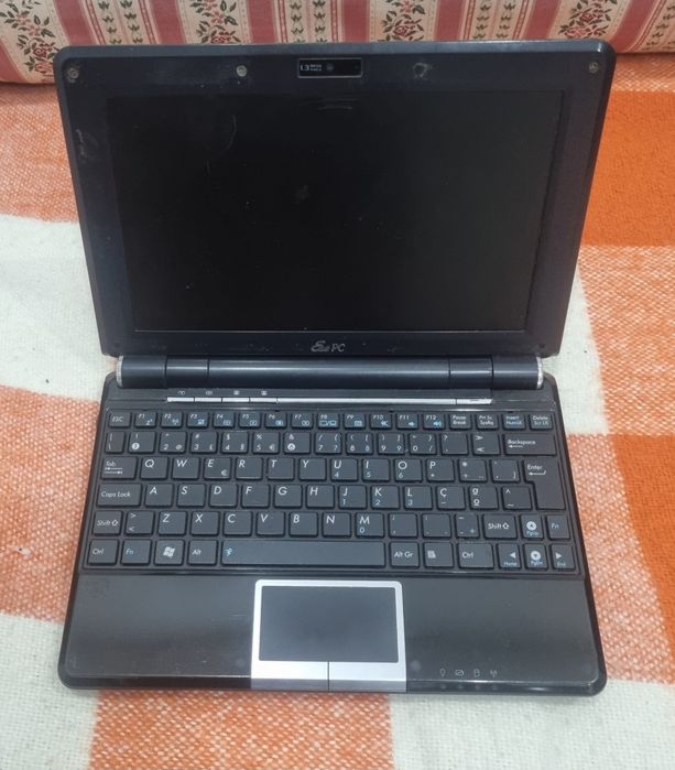 Computador para peças