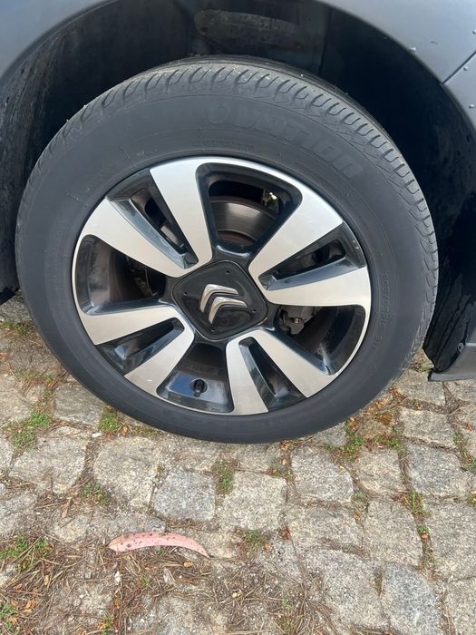 Citroen C3 1.2 puretech shine