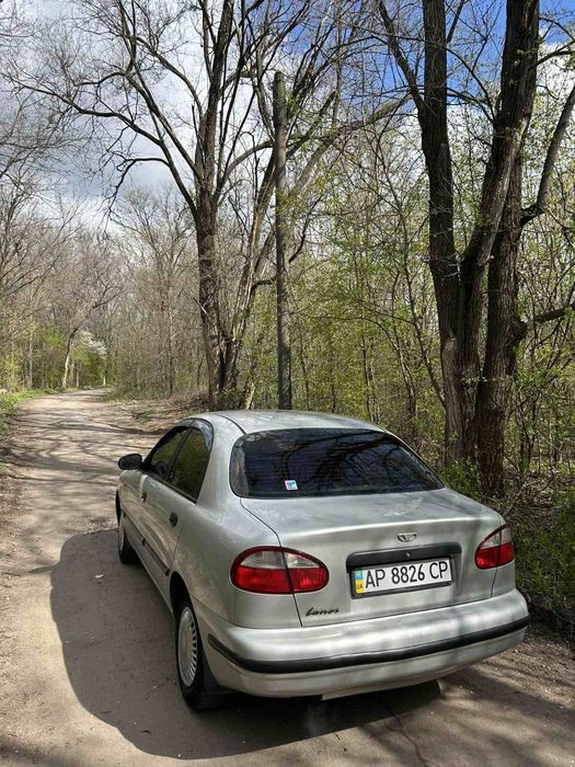 Продам Daewoo sens