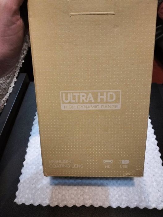 Projetor  HY300 Ultra HD