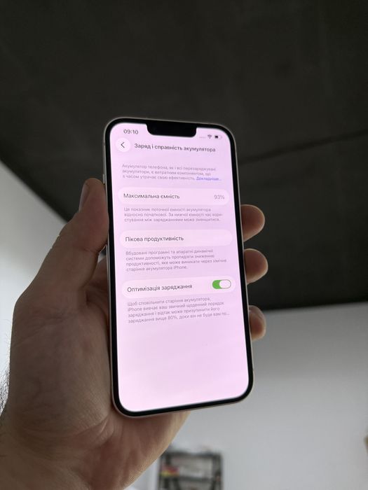 Apple iphone 13 128 gb neverlock айфон 93%