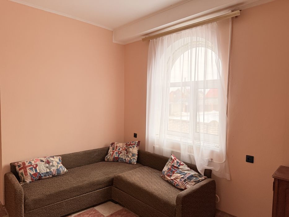 Будинок 340м.7кімнат, опалення газ/дрова15сот. Г.Днепра20хв от Хозяина