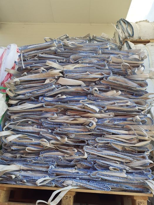 Worki big bag bagi begi NOWE I UŻYWANE