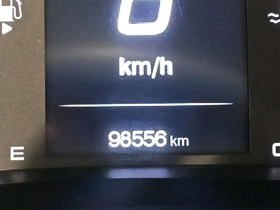Fiat Tipo 1.3 M-Jet Lounge