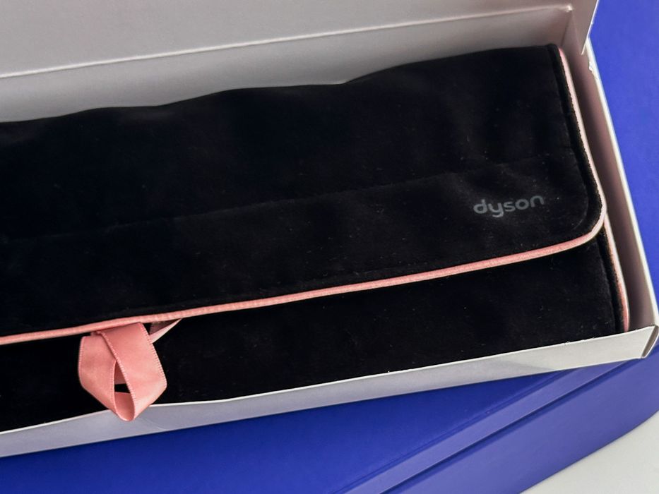 Dyson Airwrap Multi-Styler Complete Long + travel case