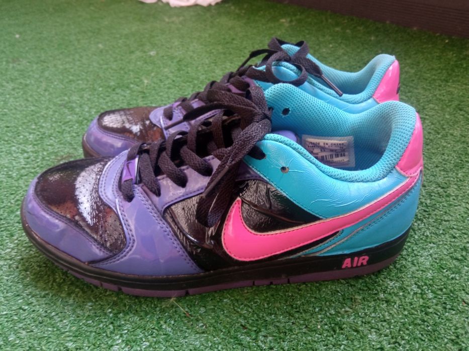 Nike Air Force prestige II unikat Air Nike