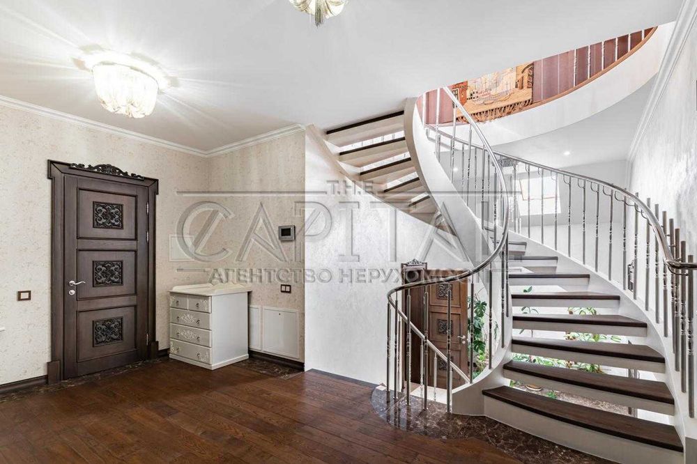 Оренда будинку 400м2 Іванковичі