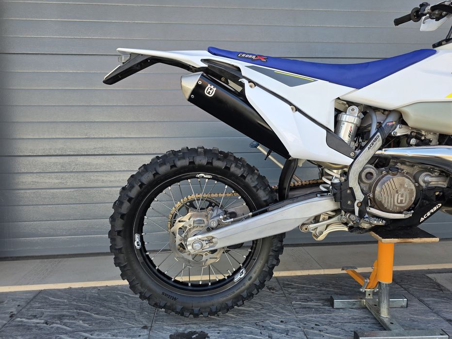 Husqvarna TE300i