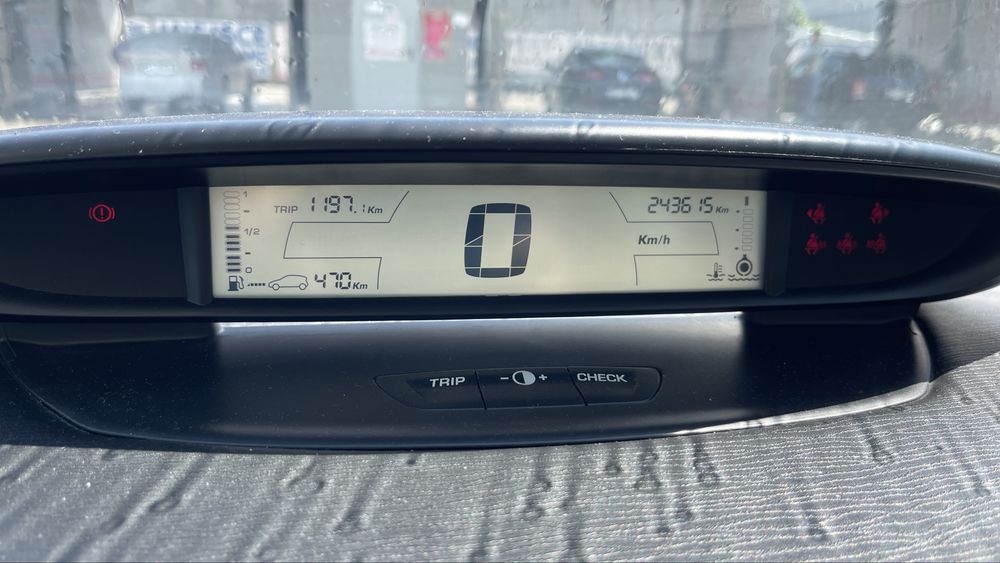 Citroen C4 1.6 HDI