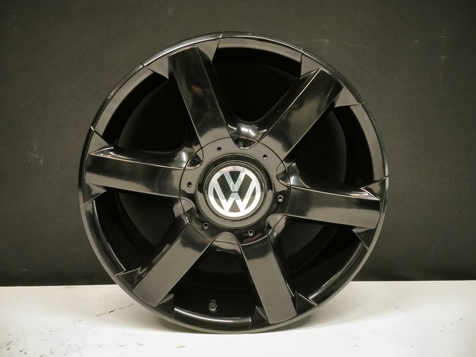 Alufelgi 17 5x120 Vw T5/ T6 #424