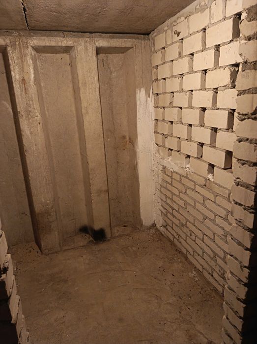 Piwnica / storage unit  3,2 m2 Warszawa Targówek do wynajęcia