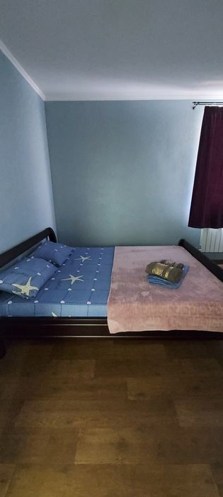 Посуточная аренда квартиры Автовокзал ЖК Левада Гагарина