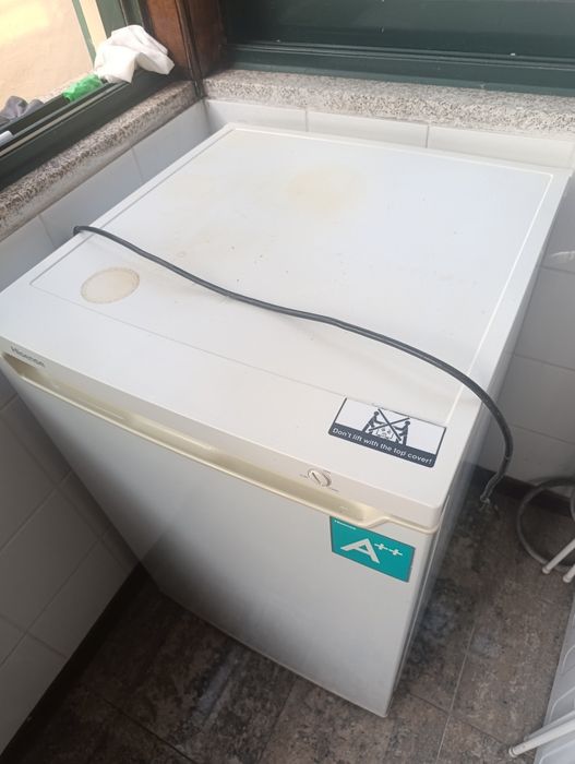 Congelador Horizontal/Arca Hisense A++