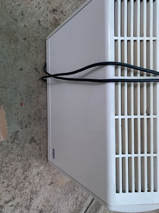 Электроконвектор на 1,5 квт