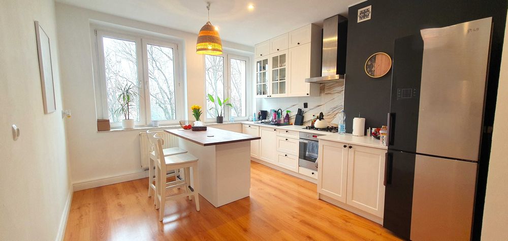 Mieszkanie 2 (3) pok Zabrze Centrum