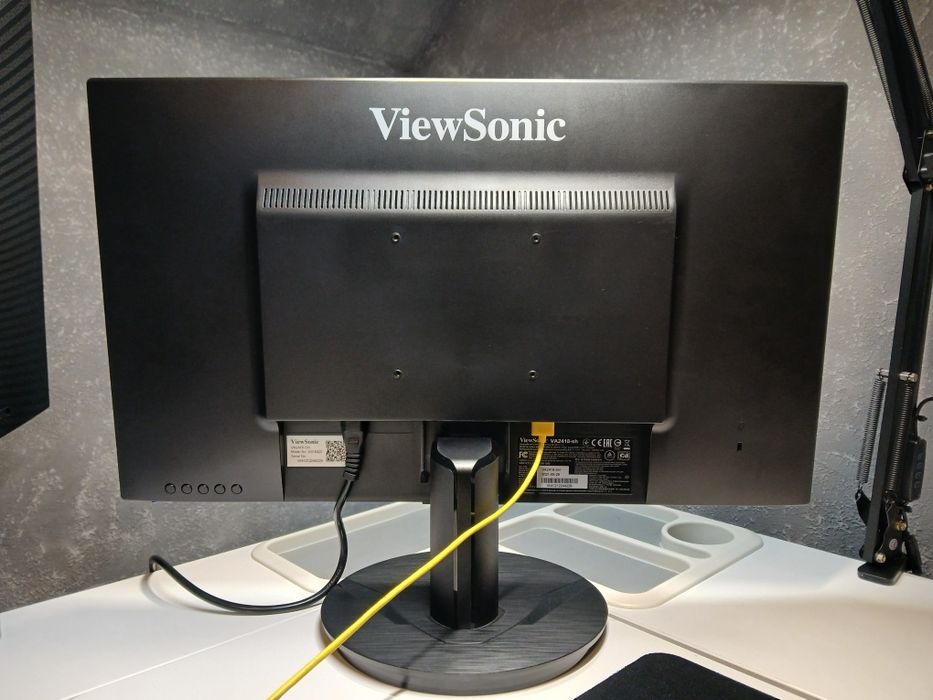 Monitor Viewsonic