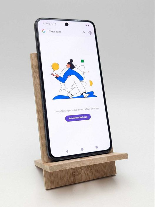 Google Pixel 8 128GB Czarny