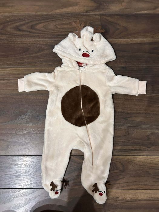 Kombinezonik dziecięcy