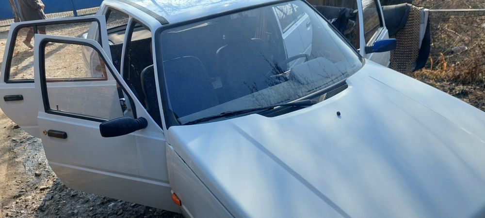 Продам Славуту 2008 року випуску