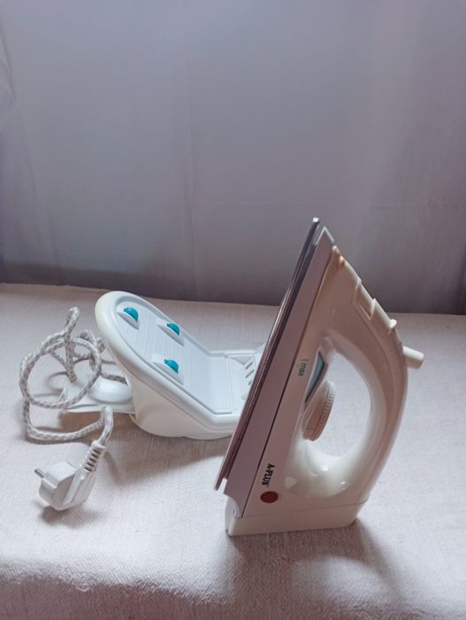 Праска безпровідна A-Plus