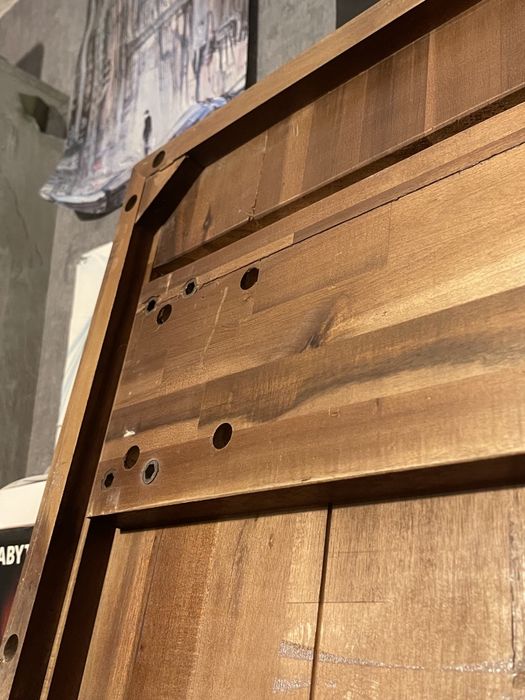 Stół do jadalni loft