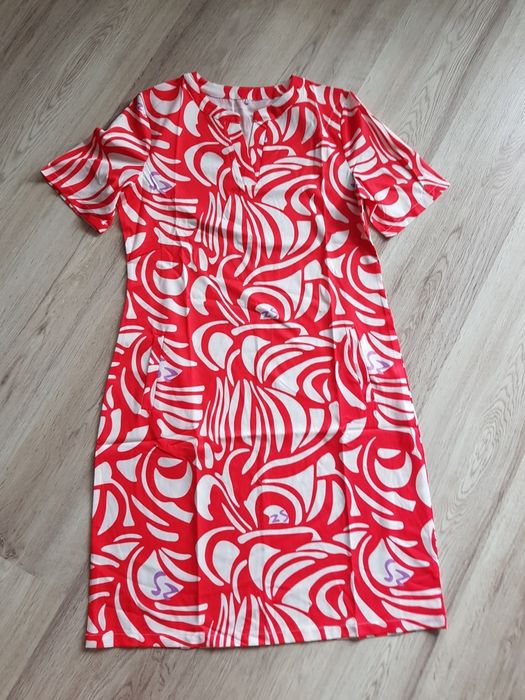 Sukienka nowa letnia r. L