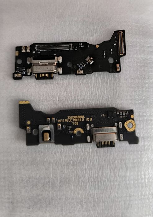 Material de Redmi Note 10 Pro 4g