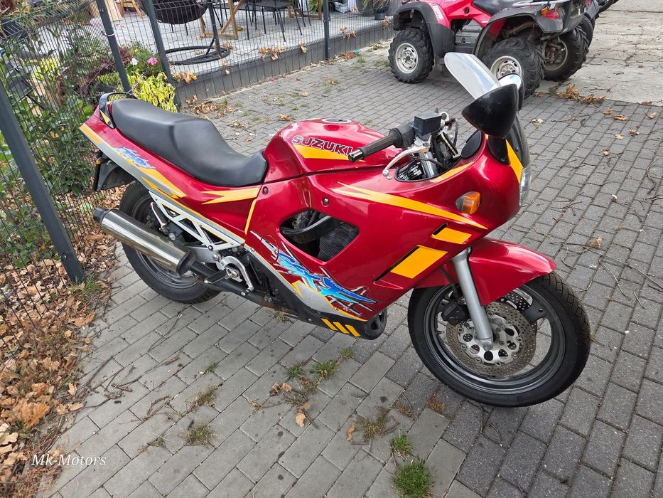 Suzuki