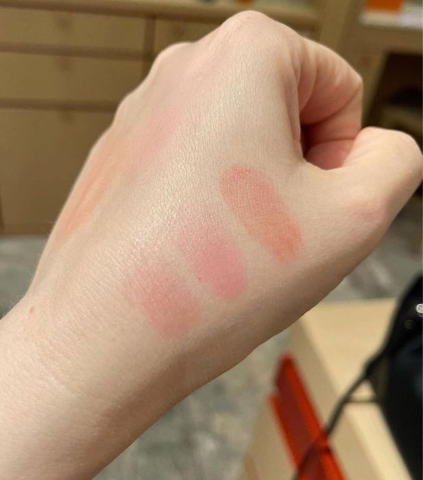 Бальзам для губ Hermes 14 / 30 / 49