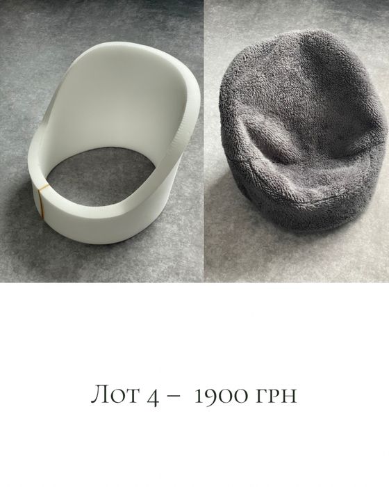 Кріселко для ньюборн фотосесії