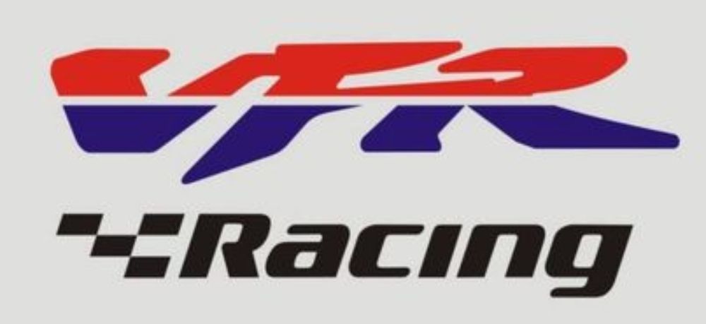 Honda vfr racing kit autocolantes