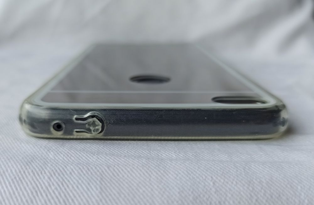 Mirror-case for Huawei P8 Lite 201764737986107011121