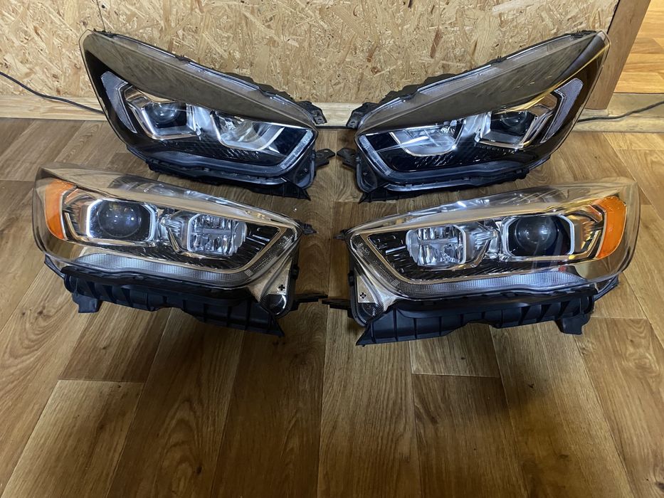Фары FORD KUGA, ESCAPE 2013-2019