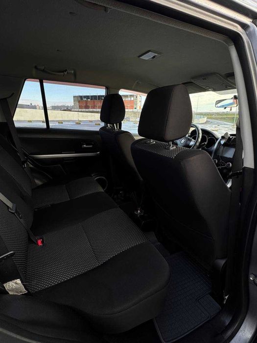 Suzuki Grand Vitara, 2006 (механіка) ТОРГ!