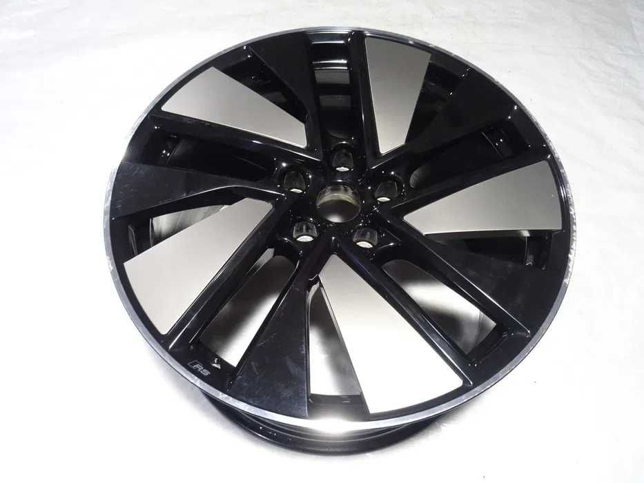 felga aluminiowa tył audi e-tron gt rs 21 4j3.601.025.k 4j3.601.025.ab