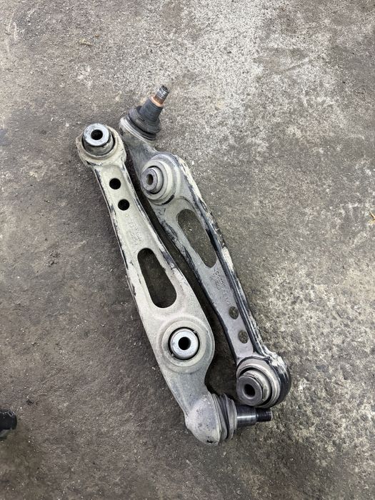 Ричаг Range Rover l405 2016 LR078478