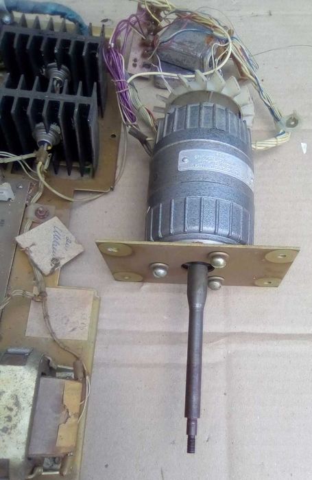 Запчастини до стерилізатора ГП-20