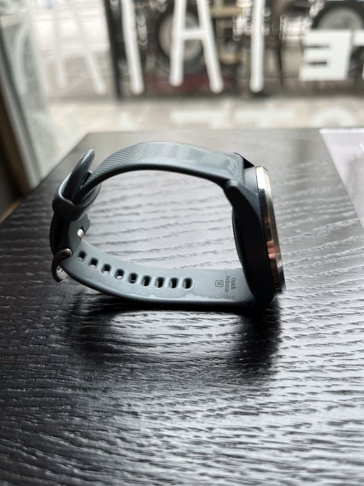 Zegarek Garmin vivomove 3S