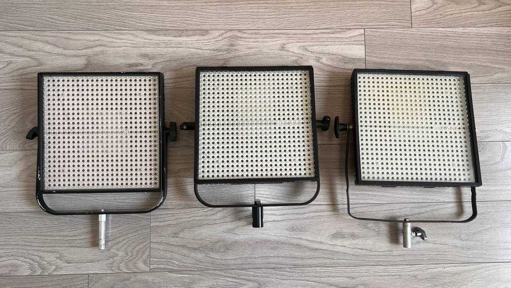 Світлодіодна панель LitePanels LP-1 x 1 5600k, 1x1 d-spot